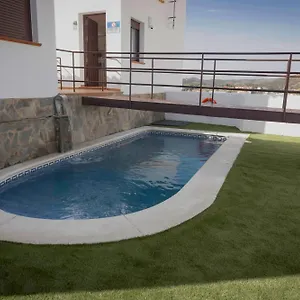 Сasa de vacaciones Residencial Neade Suites, Sanlúcar de Guadiana