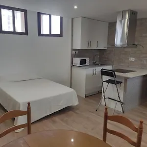 Habitación en casa particular El Rincon De La Buena Vista, Las Gabias