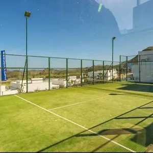 Apartamento Luxury Penthouse Golf, Sea View, Pilar de Jaravia