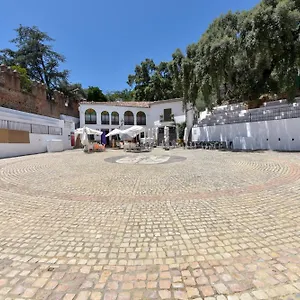 Сasa de vacaciones El Balcon De Linares By Sierra Viva, Linares de la Sierra