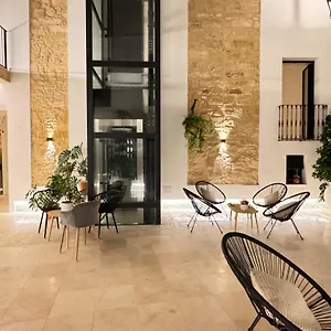 Apartamento Casa Boutique Navarro, Montilla