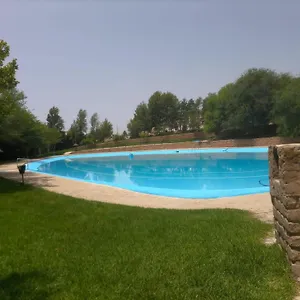 Apartamento Cuevas El De, Castilléjar