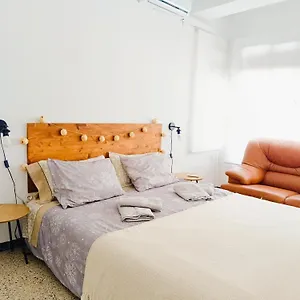 Apartamento Centro Wifi, El Carpio